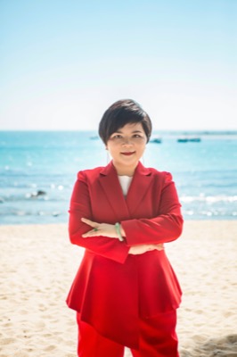 杨秀玉
